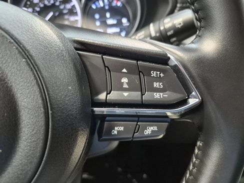 Used 2025 MAZDA CX-5 AWD 2.5 S w/ Select Package image 28
