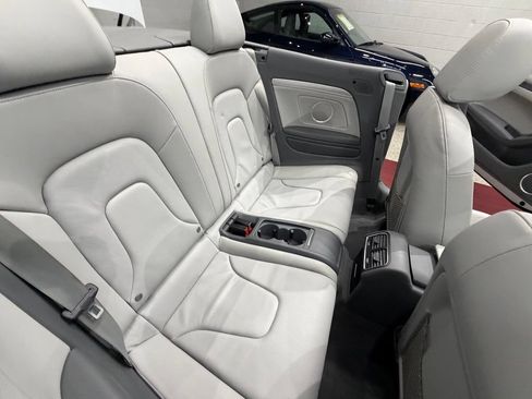 Used 2016 Audi A5 2.0T Premium Plus w/ Technology Package AWD/4WD image 27