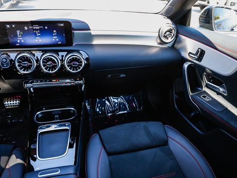 Certified 2026 Mercedes-Benz CLA 250 image 15