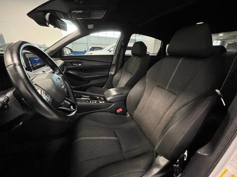 Used 2024 Honda Accord Sport image 21