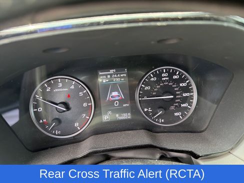 Used 2021 Subaru Outback Premium image 9