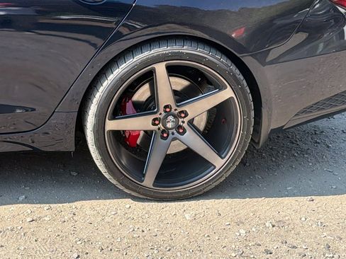 Used 2023 Genesis G70 3.3T w/ Sport Prestige Package RWD image 12