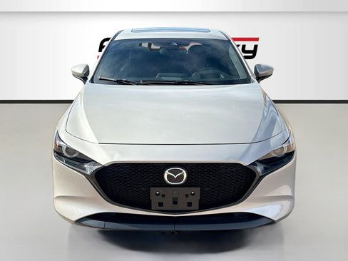 Used 2023 MAZDA MAZDA3 s AWD/4WD image 2
