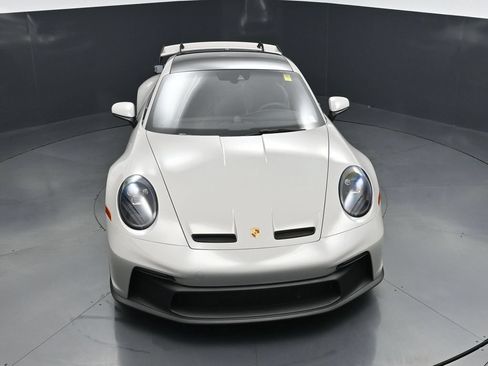 Certified 2022 Porsche 911 GT3 RWD image 22