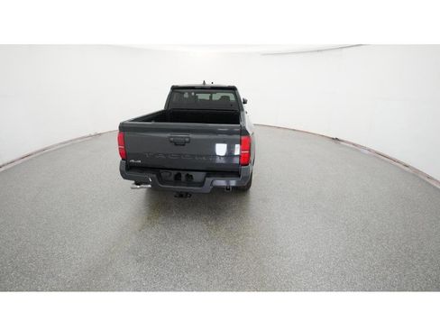 New 2025 Toyota Tacoma SR5 image 7