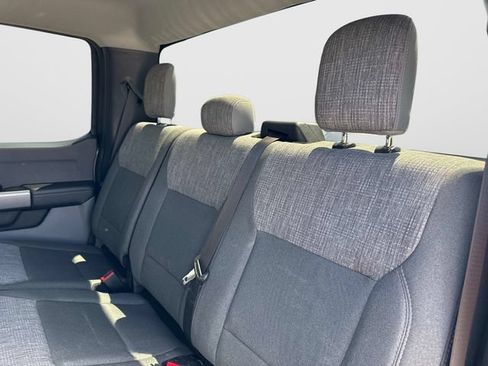 Used 2025 Ford F450 XLT AWD/4WD image 15