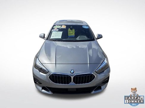 Used 2024 BMW 228i Gran Coupe FWD image 48