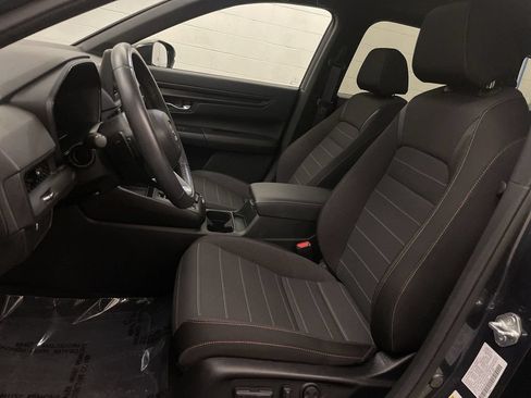 Used 2024 Honda CR-V Sport image 13