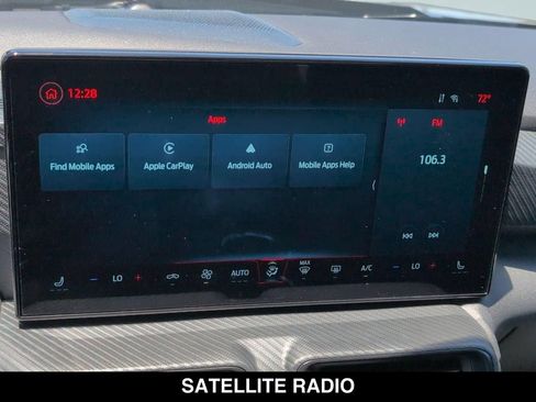 Used 2025 Ford Mustang Coupe RWD image 21