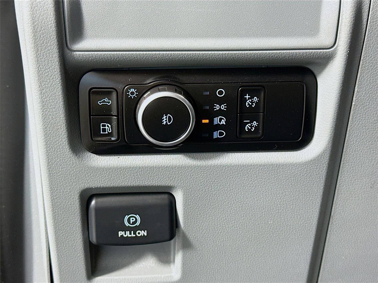 Used 2024 Ford F150 XLT w/ Mobile Office Package AWD/4WD image 7