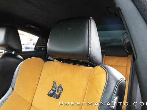 Used 2021 Dodge Charger Scat Pack image 26