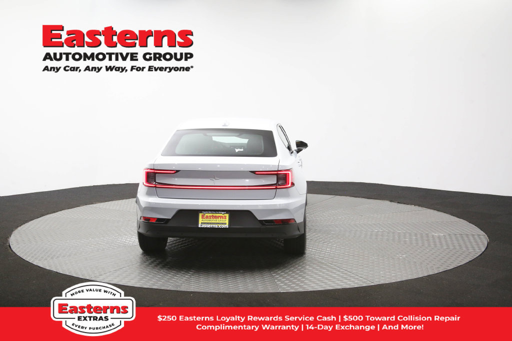 Used 2024 Polestar Polestar 2 RWD image 35