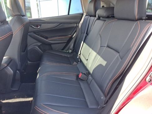 Used 2018 Subaru Crosstrek 2.0i Limited image 22