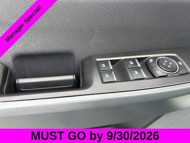 Used 2023 Ford F150 XLT AWD/4WD image 12