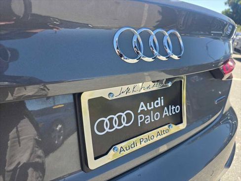 Used 2023 Audi A5 2.0T Prestige w/ S Line Interior Package AWD/4WD image 13