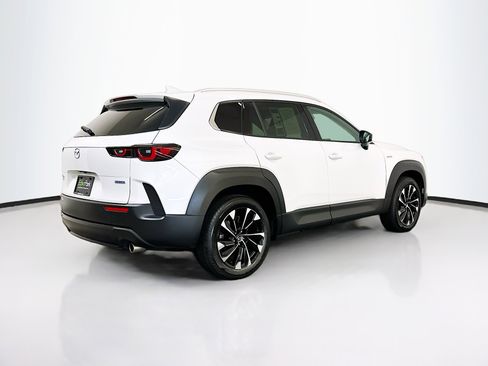 Used 2025 MAZDA CX-50 2.5 Hybrid w/ Premium Plus Pkg AWD/4WD image 9