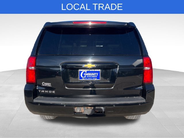 Used 2016 Chevrolet Tahoe LT AWD/4WD image 7