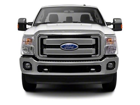 Used 2013 Ford F250 XLT AWD/4WD image 4