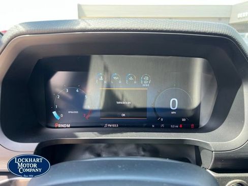 New 2026 Ford F150 STX w/ Equipment Group 200A AWD/4WD image 40