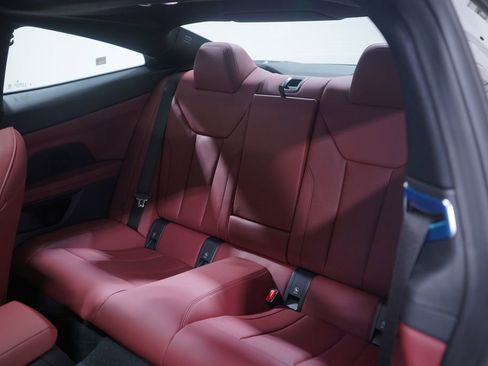 New 2026 BMW M440i M440i w/ Shadowloine Package image 8