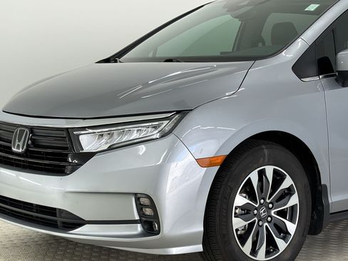 Used 2023 Honda Odyssey EX-L image 21