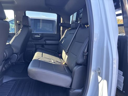 New 2026 Chevrolet Silverado 3500 W/T w/ WT Convenience Package image 24