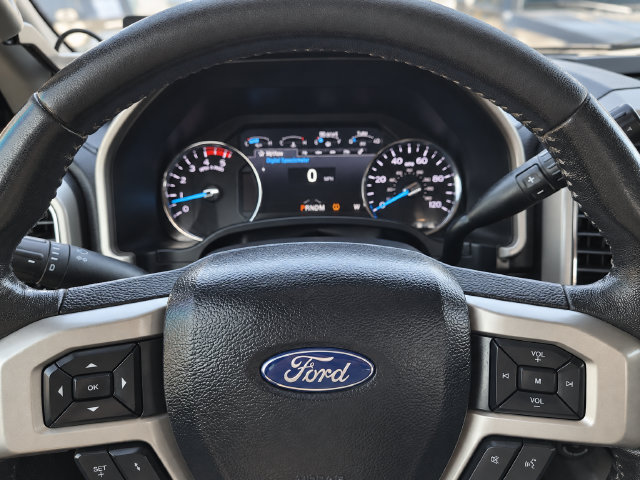 Used 2020 Ford F350 Lariat w/ Lariat Ultimate Package AWD/4WD image 29
