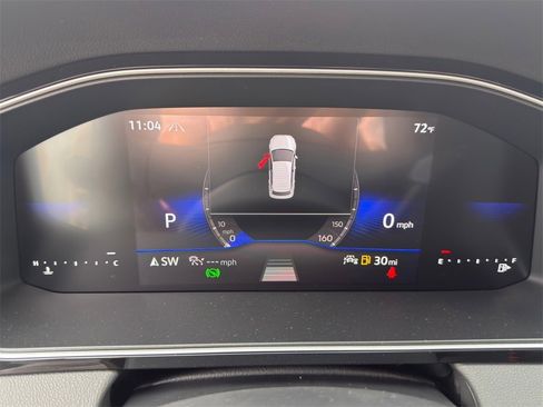 New 2026 Volkswagen Jetta S image 21