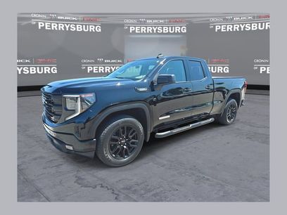 Used 2023 GMC Sierra 1500 Elevation w/ Preferred Package