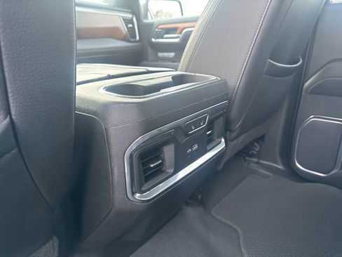 Used 2023 GMC Sierra 1500 Denali w/ Denali Reserve Package image 28