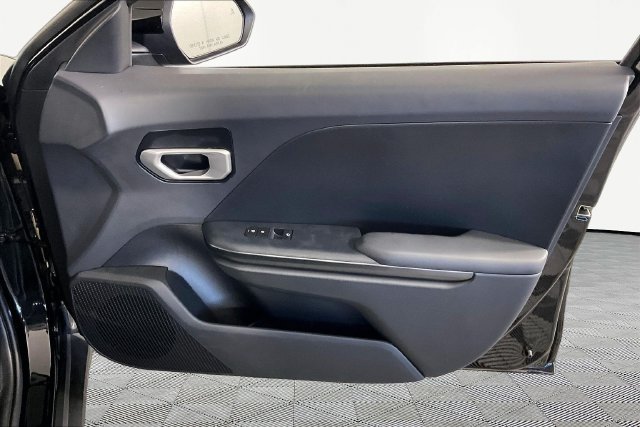 Certified 2026 Kia K4 FWD image 25