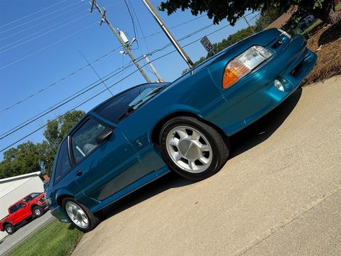 Used 1993 Ford Mustang Cobra image 24