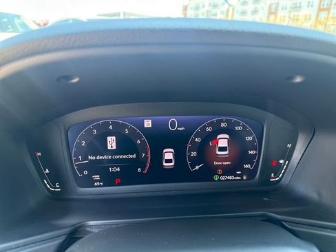 Used 2023 Honda Accord EX image 6