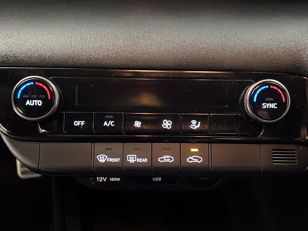 Used 2026 Hyundai Elantra Sport FWD image 48