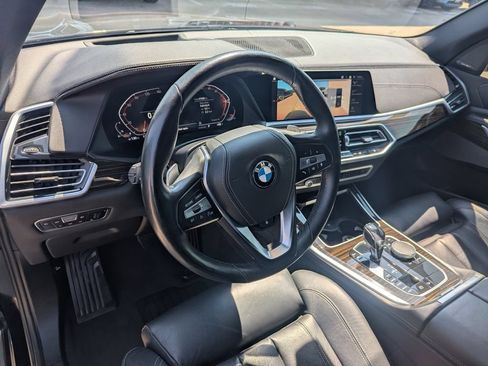 Used 2021 BMW X5 xDrive40i w/ Premium Package AWD/4WD image 5