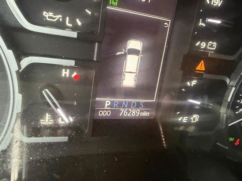 Used 2020 Toyota Tundra SR5 w/ TRD Sport Plus Package image 18