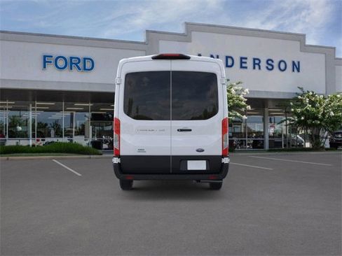 New 2025 Ford Transit 350 XL image 5