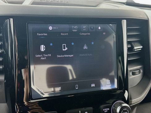 New 2026 RAM 2500 Tradesman image 15