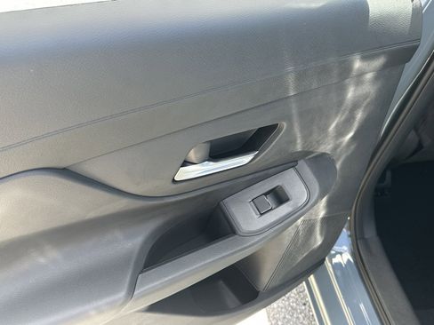 New 2026 Nissan Sentra SV FWD image 12