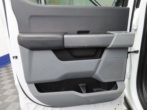 Used 2024 Ford F250 XLT AWD/4WD image 58