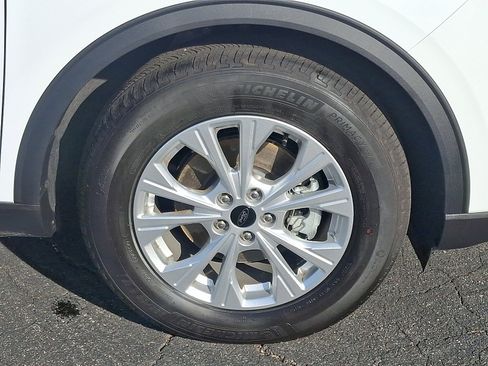 Used 2025 Ford Escape Active image 8