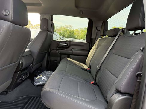 Certified 2023 Chevrolet Silverado 2500 LT w/ All Star Edition AWD/4WD image 15