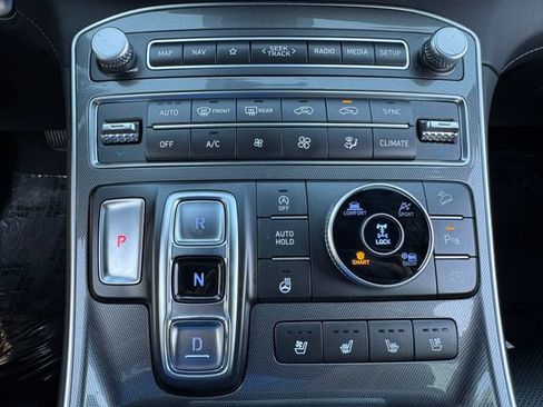 Used 2023 Hyundai Santa Fe Calligraphy AWD/4WD image 28