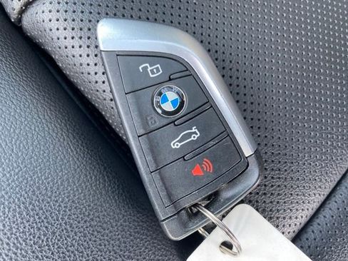 Used 2023 BMW X3 xDrive30i AWD/4WD image 26