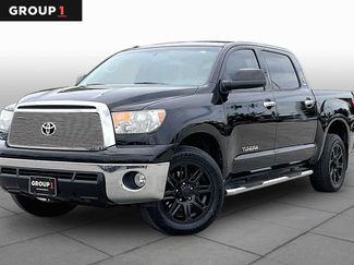 Used 2013 Toyota Tundra 2WD CrewMax w/ SR5 Pkg video 1