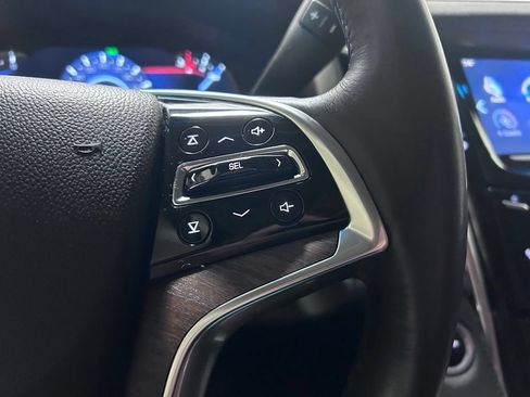 Used 2016 Cadillac Escalade Premium RWD image 12