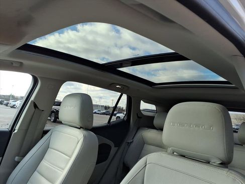 Used 2023 GMC Terrain Denali w/ LPO, Floor Liner Package image 26