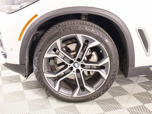 Used 2023 BMW X5 sDrive40i w/ Premium Package image 19
