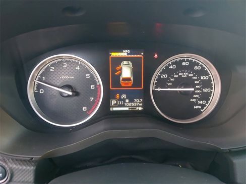 Used 2021 Subaru Forester Premium w/ Popular Package #1 image 19