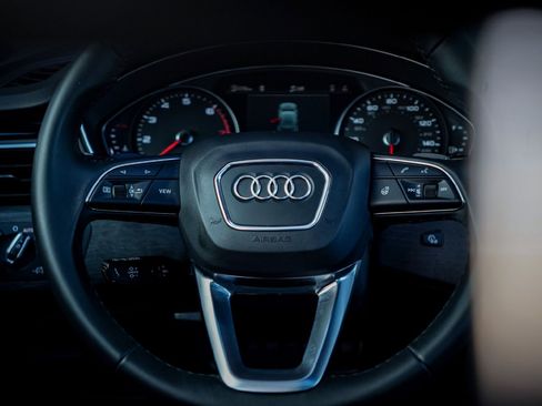 Certified 2024 Audi A5 2.0T Premium w/ Convenience Package image 22